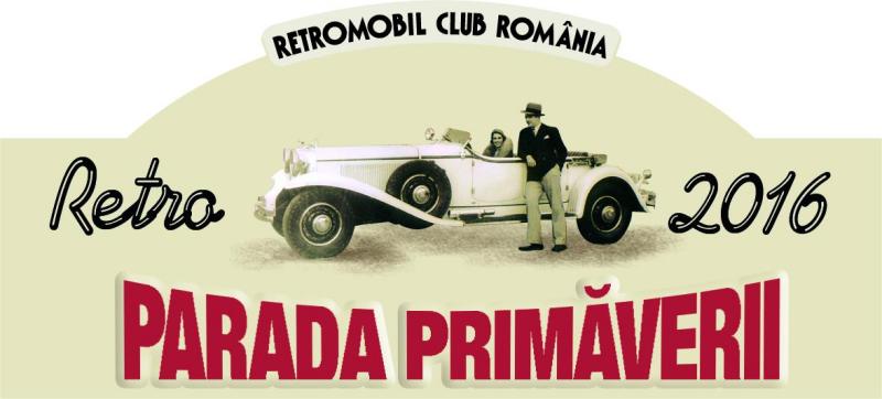 Sursa - Retromobil Club Romania
