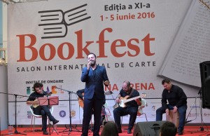 Bookfest