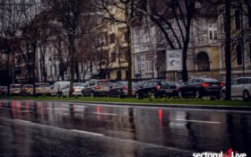 Vremea joacă feste de 1 Mai: frig, ploi și vânt în București, potrivit ANM