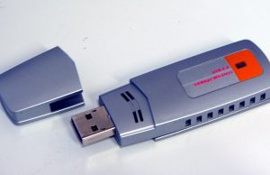 stick USB
