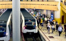 Metrorex modifică programul de circulație în perioada Sărbătorilor Pascale 2025