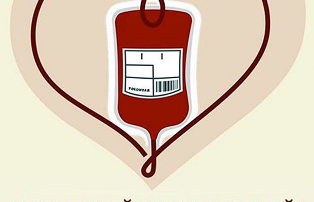 Transfuzie Sanguina