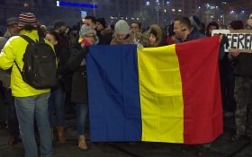 Vineri are loc un protest de amploare în București alte 4 orașe: ,,Vrem drepturi egale, fără pensii speciale!’