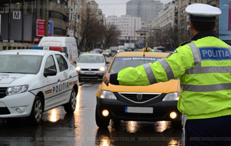 Restrictii Restrictii de circulatie maine in Bucuresti intre orele 9.30 si 11.30 ...