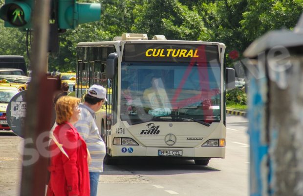 autobuz cultural