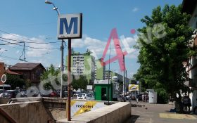 Luni aflăm dacă va fi grevă la metrou! Negocierile sunt în impas