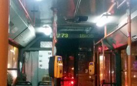 USR propune transport public gratuit în București în fiecare vineri, după modelul de la Cluj-Napoca