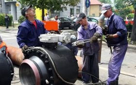 Peste 1.100 de blocuri din Sectorul 4 rămân fără apă caldă de luni
