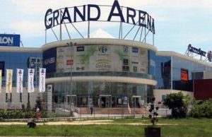 Grand Arena