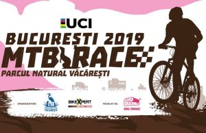 Bucuresti MTB Race