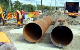 Minciuna în buclă la Termoenergetica: avaria se remediază astăzi, la orele 23.30. Sau poate că mâine, sau poate că poimâine, sau cine mai știe când…