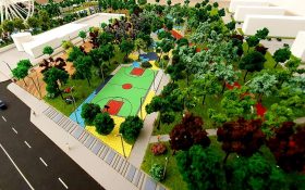 S-a încheiat votul pentru denumirea unor proiecte din Sectorul 4: noua zonă din parcul Tudor Arghezi se va numi Donald Trump, iar patinoarul Berceni se va numi Doru Tureanu