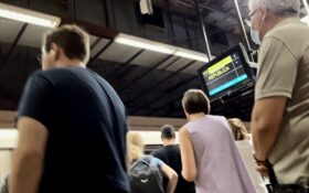 Veste foarte proastă de la Metrorex: crește intervalul de circulație între trenuri