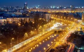 PMB a obținut 50 de milioane de lei pentru modernizarea iluminatului public pe 34 de artere importante