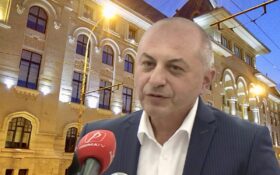 Medicul Cătălin Cîrstoiu este oficial candidatul alianței PSD-PNL pentru Primăria Capitalei