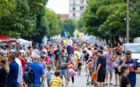 Primăria Capitalei renunță în acest weekend la “Străzi Deschise”, dar Bucureștiul va fi blocat de alte evenimente!