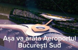 Aeroportul București-Sud