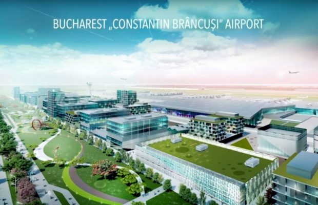 aeroportul bucuresti-sud
