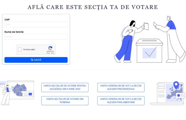 Registrul Electoral