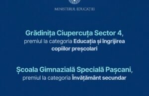 grădiniță din Sectorul 4