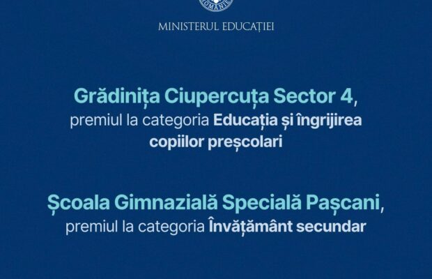 grădiniță din Sectorul 4