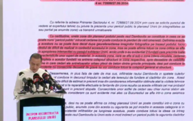 NEWS ALERT! Scandal monstru: Băluță a demarat șantierul la planșeul Unirii azi-noapte, Nicușor Dan blochează șantierul la câteva ore distanță