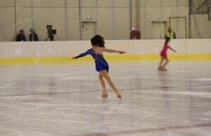 programul patinoarului Berceni Arena