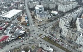Ce se mai aude de metroul de la Gara de Nord la Gara Progresul și de pasajul Apărătorii Patriei