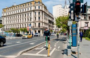 MasterPlanul Velo București