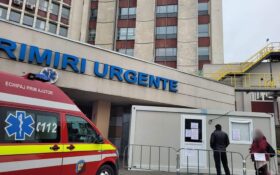 INFO UTILE: Nouă spitale din Bucureşti vor asigura asistenţa medicală de urgenţă în perioada 18-21 aprilie