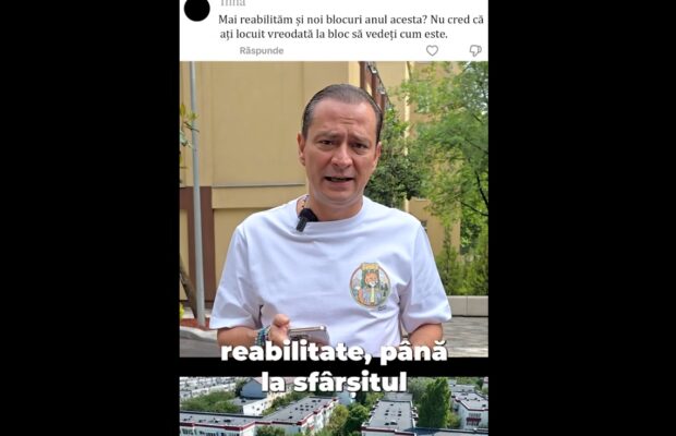 reabilitarea blocurilor