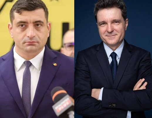 prezidențiale 2025