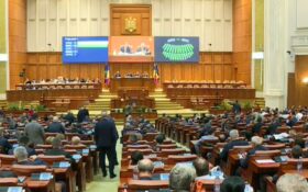 Parlamentari cu proprietăți în București încasează bani de chirie de la stat