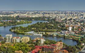 Primăria Capitalei a lansat Planul de Acțiune pentru un Oraș Verde până în 2040