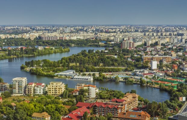 Primăria Capitalei