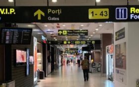 Aeroportul București Sud are studiul de oportunitate finalizat! Acum se caută un partener privat pentru investiția de anvergură