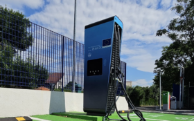 Sectorul 4 va monta încă 50 de stații de încărcare pentru mașinile electrice