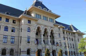 Primăria Capitalei