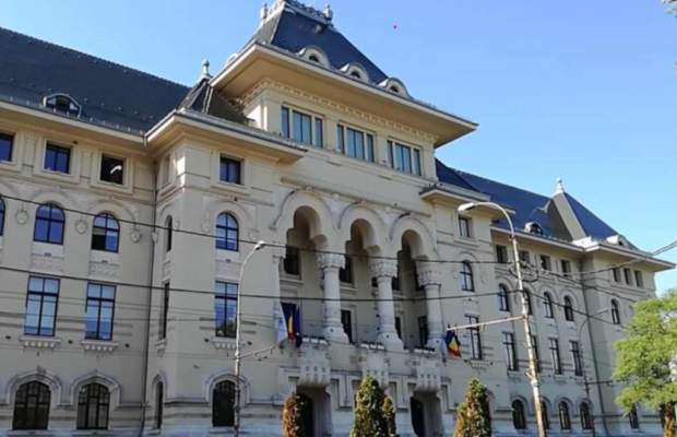 Primăria Capitalei