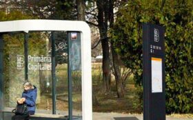 Bucureștiul va digitaliza 968 de stații STB cu o investiție de 178 milioane lei