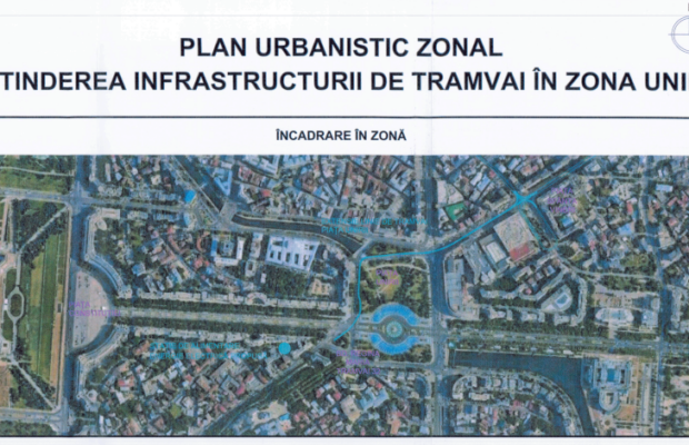 Piața Unirii