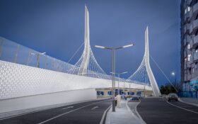 FOTO: Așa va arăta pasajul Apărătorii Patriei