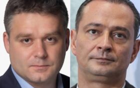Ciucu și Băluță, la egalitate în preferințele electoratului bucureștean