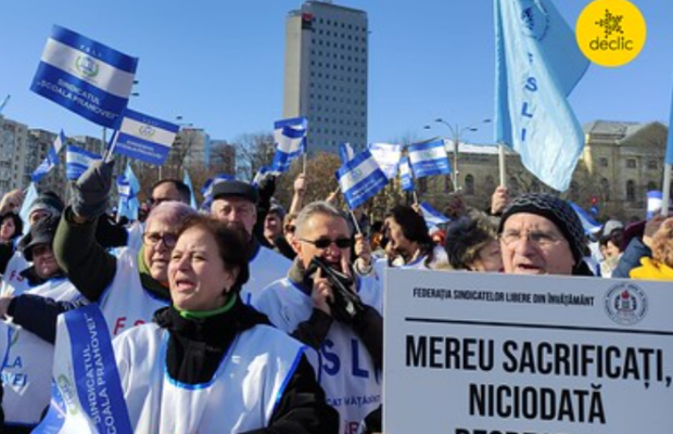 prima zi de scoala