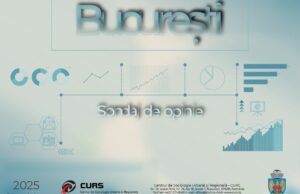 sondaj CURS