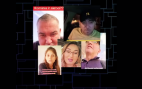 Iar vor exploda fake-news-urile rusofililor. De fapt, nu, nu vă ia nimeni la război!