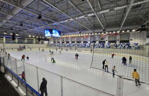 patinaj de agrement