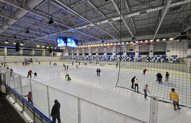 patinaj de agrement