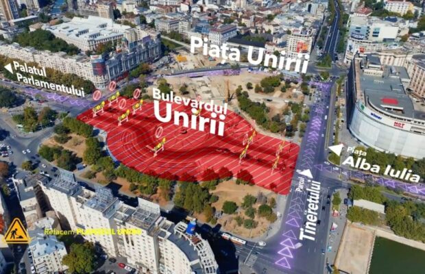 Unirii