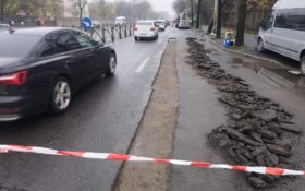 Primăria Sectorului 4 anunță un program amplu de reparații stradale după iarna geroasă